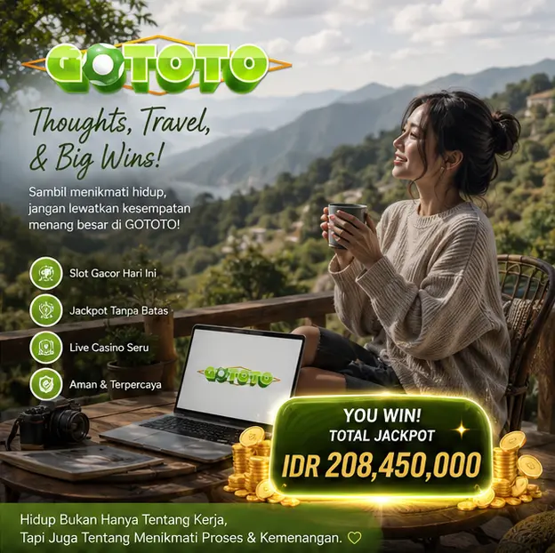 GOTOTO x Notes by JC | Catatan Finansial Kreatif: Mengubah Waktu Luang Menjadi Sumber Profit Melimpah
